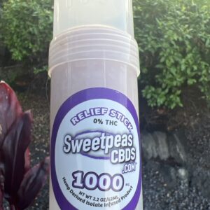 Pain Stick 1000mg