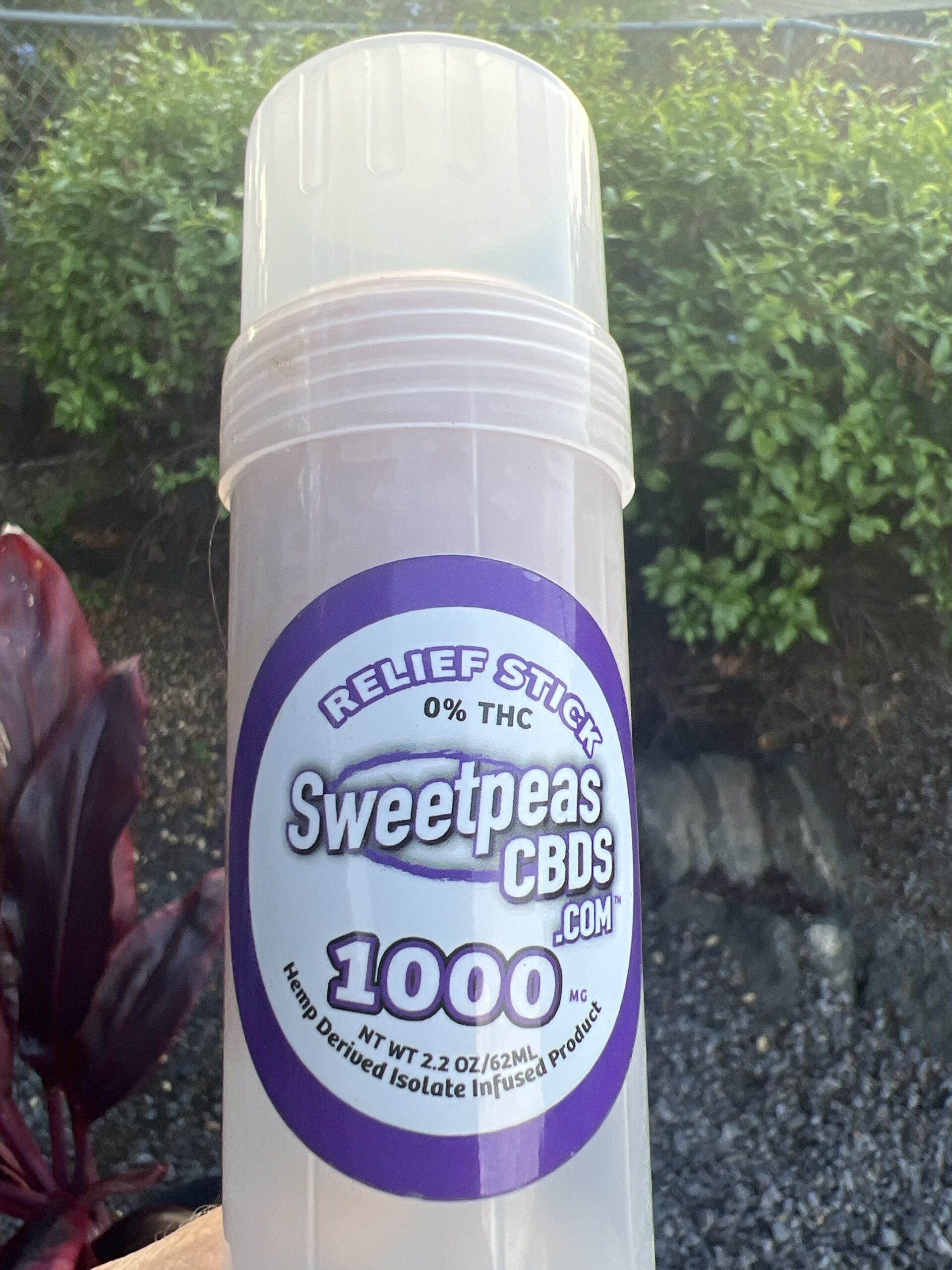 Pain Stick 1000mg